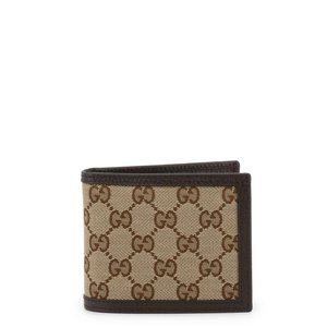 Gucci leather mens wallet . s\n. 60223 for Sale in San Jose, CA